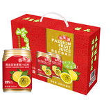百香果礼盒